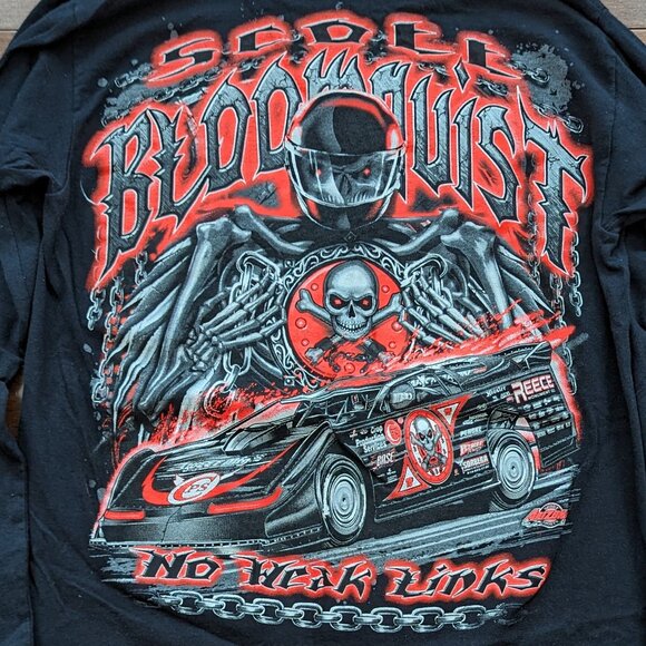 (2000s) Scott Bloomquist No Weak Links - Picture 4 of 8